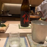 鮨 いつつ - 