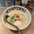 鶏そば十番156 - 料理写真:◎純鶏そば@980