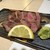 寿司と炭火 大地 - 料理写真: