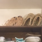 すし処　巌 - 手作りわらじ