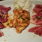 Yakiniku Kotobuki En - 