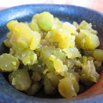 山田家 - ふうき豆ＵＰ