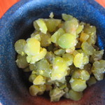 山田家 - ふうき豆ＵＰ