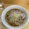 ラーメン二郎 環七新新代田店