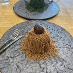 サブリナ パスタ&クラムチャウダー　 渋谷ヒカリエ店 - 