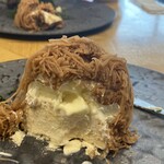 サブリナ パスタ&クラムチャウダー　 渋谷ヒカリエ店 - 