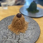 サブリナ パスタ&クラムチャウダー　 渋谷ヒカリエ店 - 