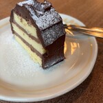 珈琲 森の時計 - 