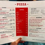 PIZZERIA SPONTINI 新宿店 - 