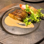 春秋 渋谷文化村通 - 