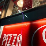 PIZZERIA SPONTINI 新宿店 - 