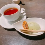 春秋 渋谷文化村通 - 