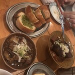 おでん＆ワイン カモシヤ - 