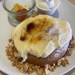 フェリーチェ - 料理写真: