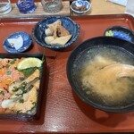 山本屋 魚濱 - 