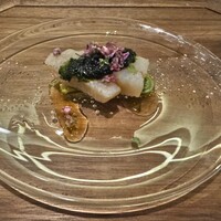 魚見茶寮 - 