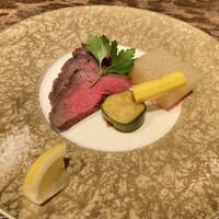 春秋ツギハギ 日比谷 - 