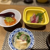 京橋 寿司 ひさ田 - 