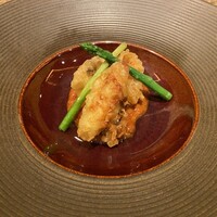 春秋ツギハギ 日比谷 - 
