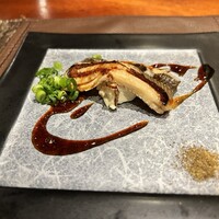 神楽坂 鉄板焼 向日葵 - 