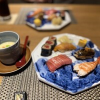 京橋 寿司 ひさ田 - 