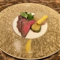 春秋ツギハギ 日比谷 - 