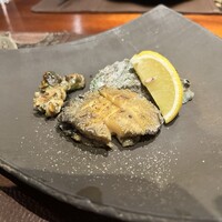 神楽坂 鉄板焼 向日葵 - 