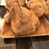 BLT STEAK OSAKA - 名物！　ポップオーバー