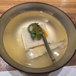 ホテルパーレンス小野屋 - はまぐり真丈