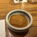 ホテルパーレンス小野屋 - 泡醤油