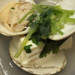 海鮮茶屋貝族料理みのしょう - 