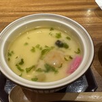 ホテルパーレンス小野屋 - 朝倉蒸し雑煮