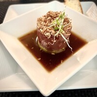 BLT STEAK OSAKA - 