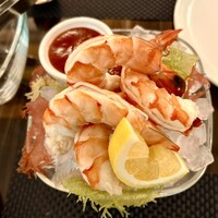 BLT STEAK OSAKA - 