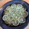 蕎麦 Hajime - 料理写真:すだち蕎麦