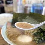 ラーメン六角家 - 