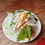 タイ料理バル タイ象 - 