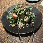 だいだらぼっち　二の坊 - 