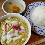 タイ料理バル タイ象 - 
