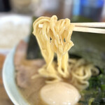 ラーメン六角家 - 