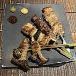 だいだらぼっち　二の坊 - 