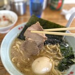 ラーメン六角家 - 