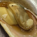 海鮮茶屋貝族料理みのしょう - 