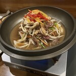 韓食酒家 yooga - 