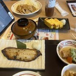 ごはん家 うお福 伏古店 - 