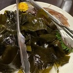 海鮮茶屋貝族料理みのしょう - 