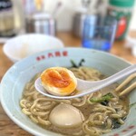ラーメン六角家 - 