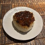 だいだらぼっち　二の坊 - 