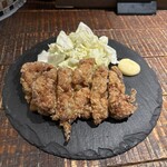 だいだらぼっち　二の坊 - 