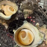 海鮮茶屋貝族料理みのしょう - 